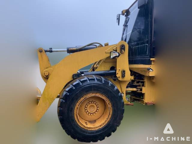 CATERPILLAR 928HZ