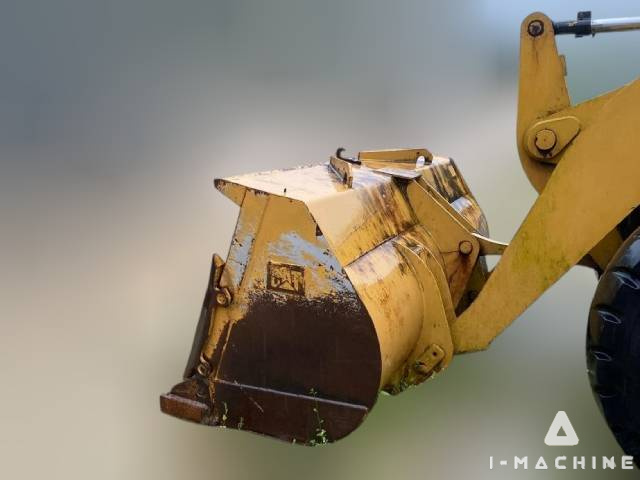 CATERPILLAR 928HZ