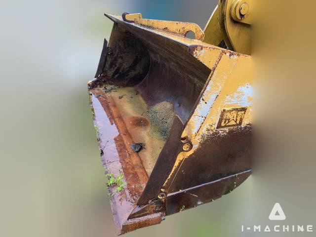CATERPILLAR 928HZ