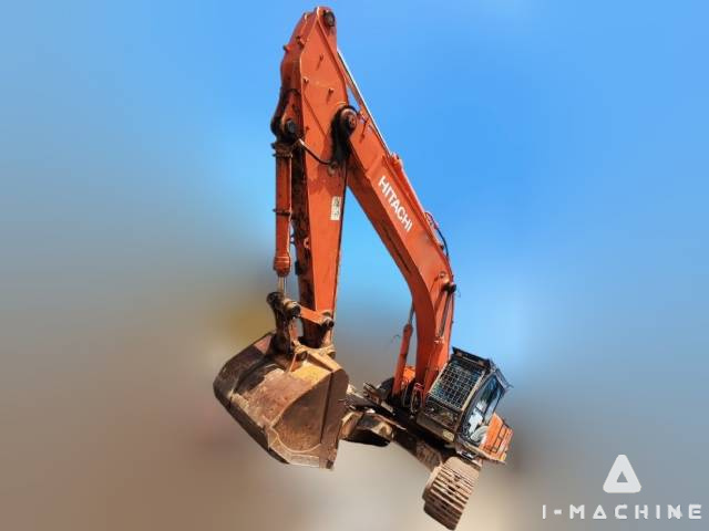 HITACHI ZX470LCH-5G