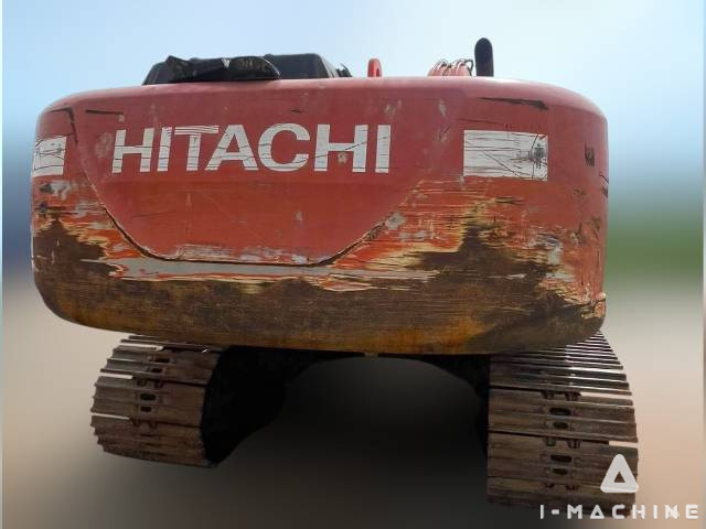 HITACHI ZX330-5G