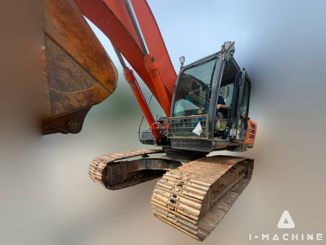 HITACHI ZX330-5G