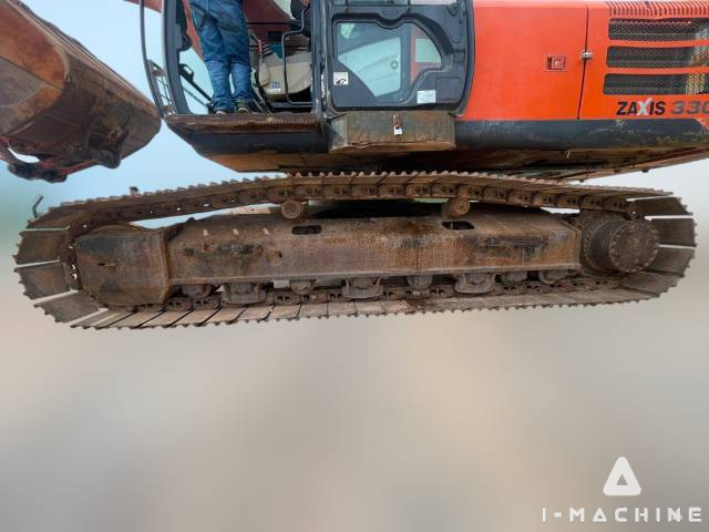 HITACHI ZX330-5G