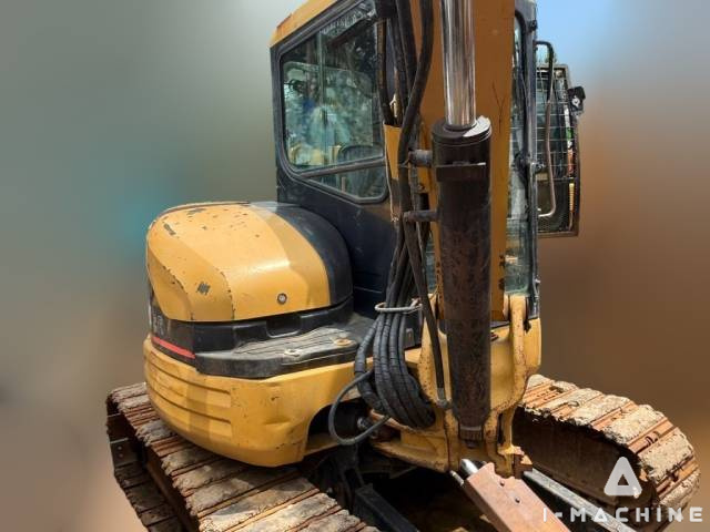 CATERPILLAR 304C