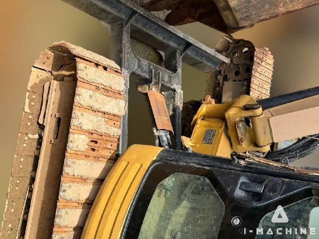 CATERPILLAR 304C