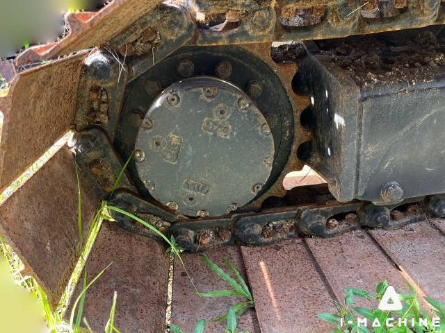 HITACHI ZX40U