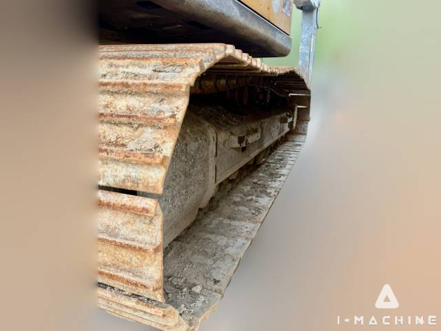 VOLVO EC200D