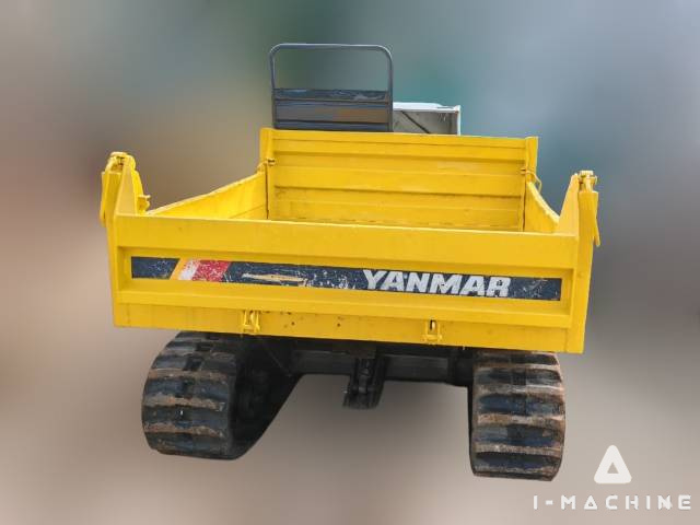 YANMAR C25R
