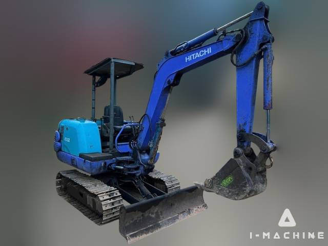 HITACHI EX22