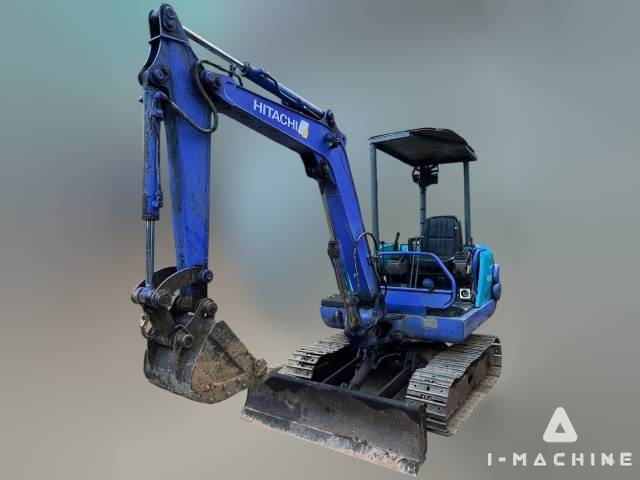 HITACHI EX22