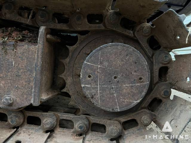 HITACHI EX22