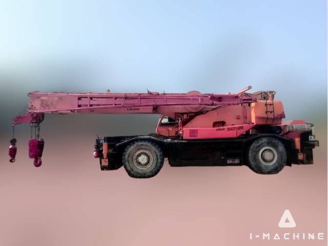 KOBELCO RK450-2