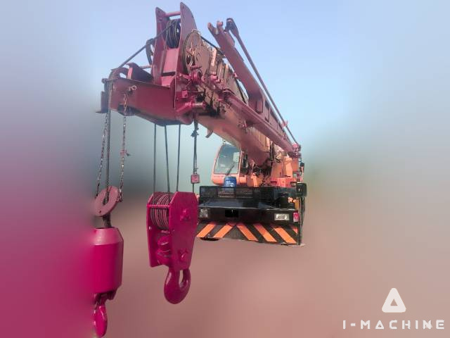 KOBELCO RK450-2
