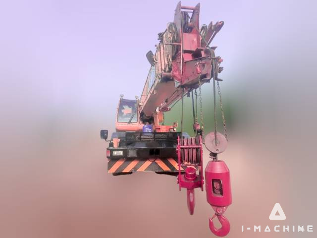 KOBELCO RK450-2