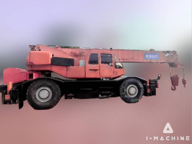 KOBELCO RK450-2