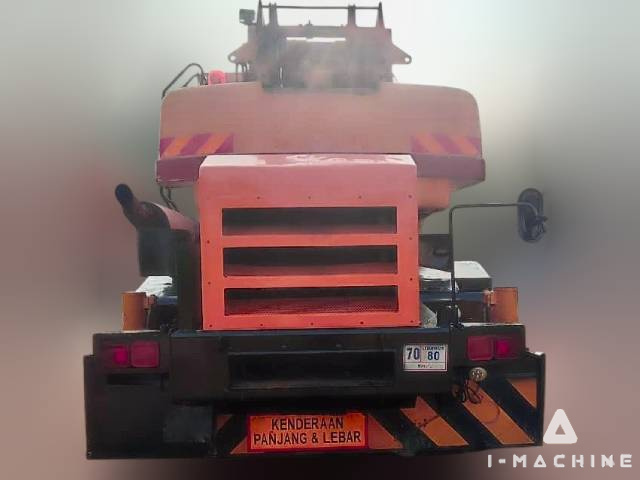 KOBELCO RK450-2