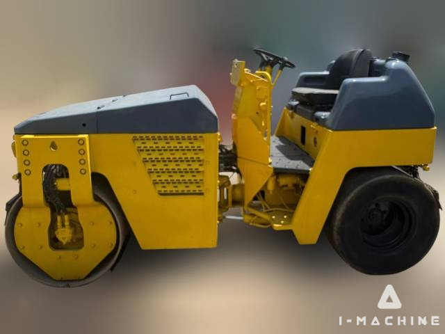 SAKAI TW500-1