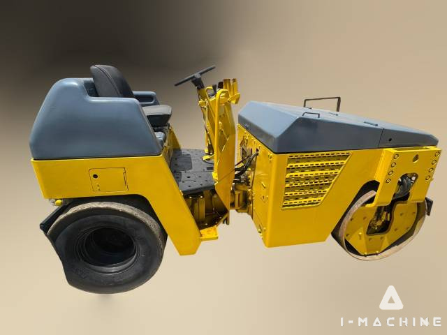 SAKAI TW500-1