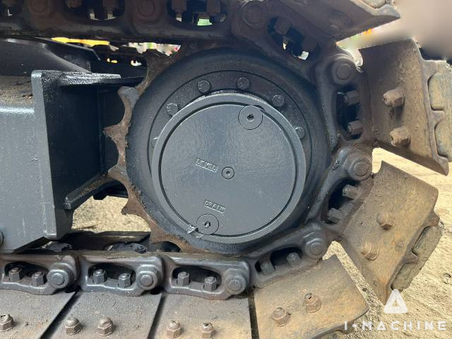 HITACHI ZX40U