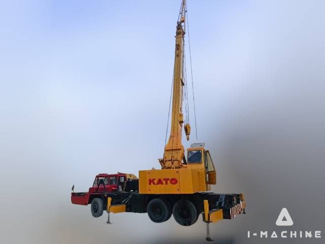 KATO NK200H-II