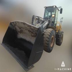 Wheel Loader XCMG XC958 Wheel Loader MALAYSIA, SELANGOR