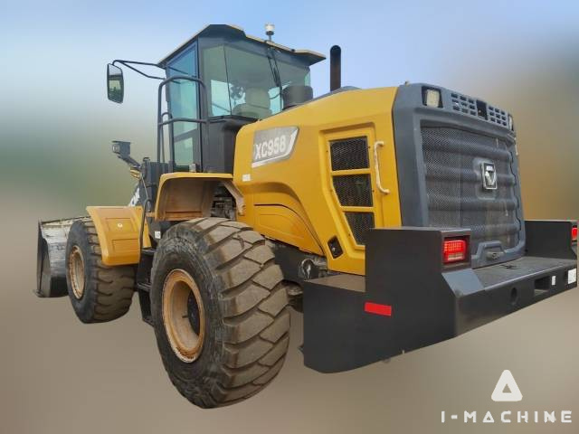XCMG XC958