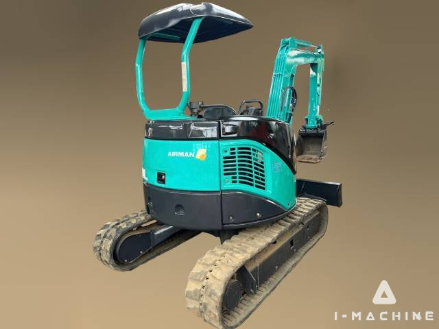 AIRMAN AX30U-4