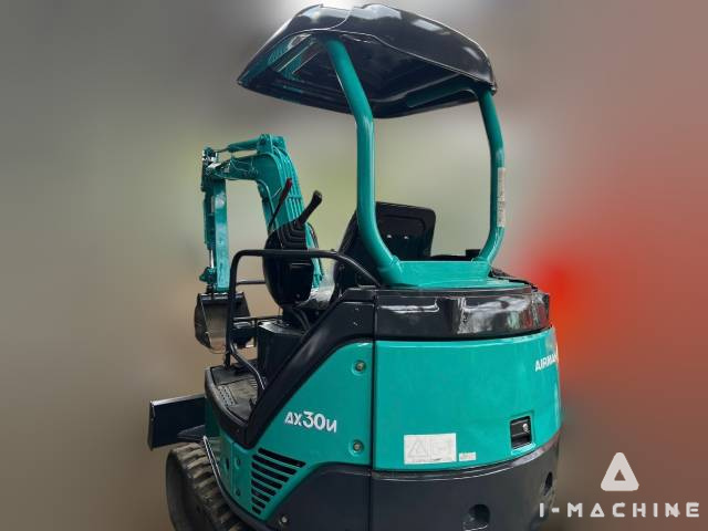 AIRMAN AX30U-4