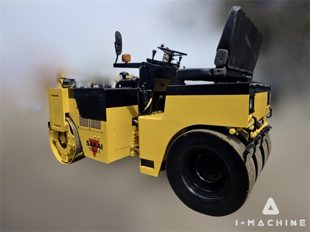 SAKAI TW41