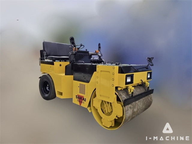 SAKAI TW41