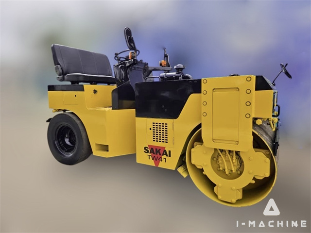 SAKAI TW41