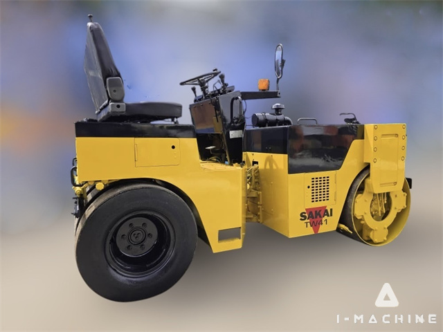 SAKAI TW41