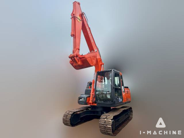 HITACHI ZX120-1