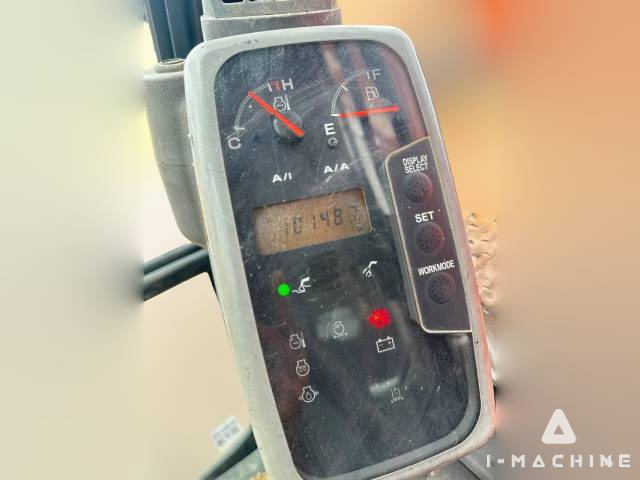 HITACHI ZX120-1