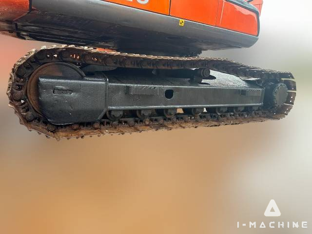 HITACHI ZX120-1