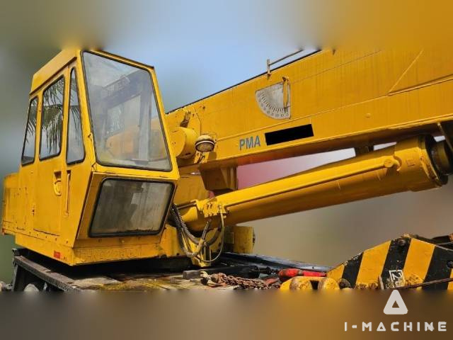 P&H T200
