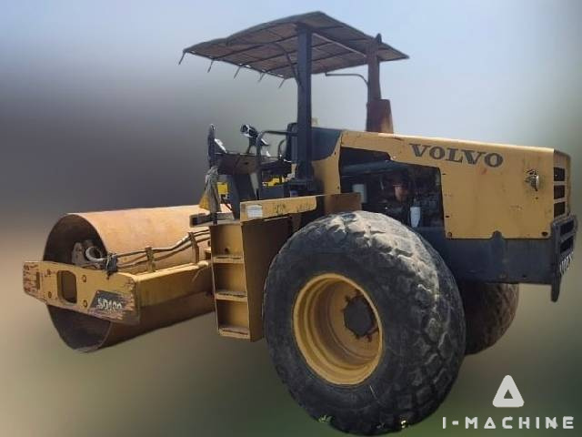VOLVO SD100DC