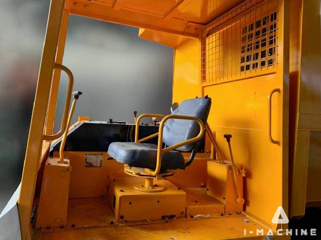 YANMAR C40R