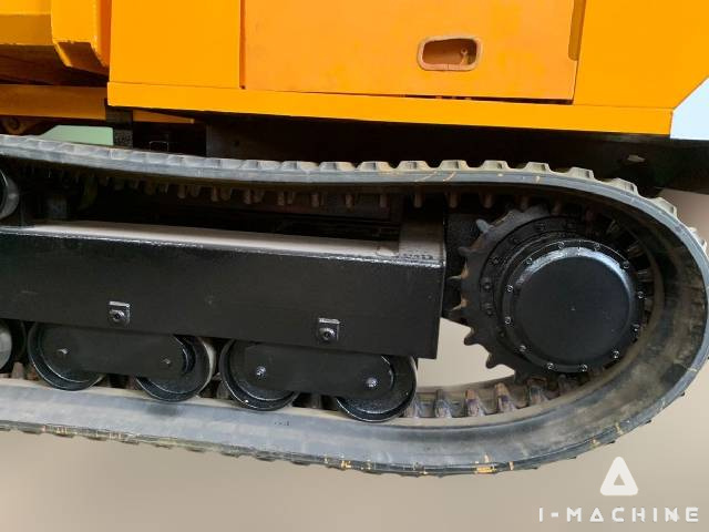 YANMAR C40R
