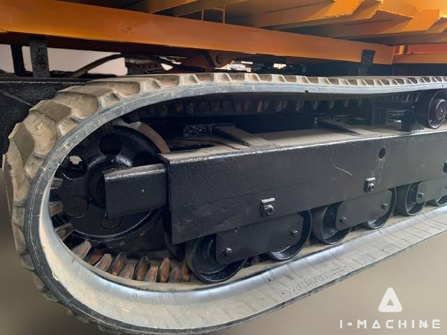 YANMAR C40R