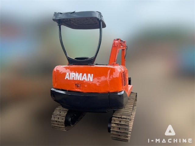 AIRMAN AX35