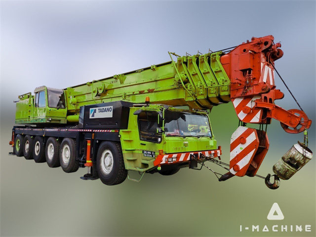 TADANO AR2000M2