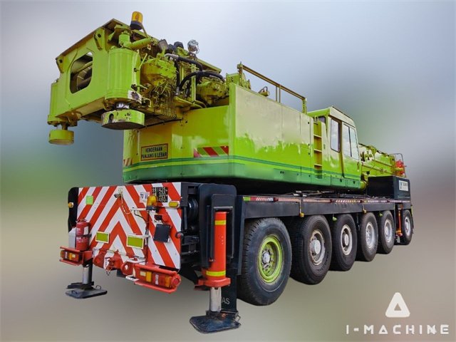 TADANO AR2000M2