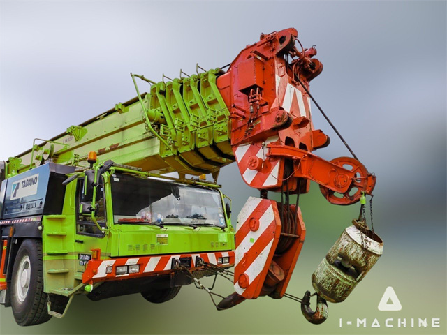 TADANO AR2000M2