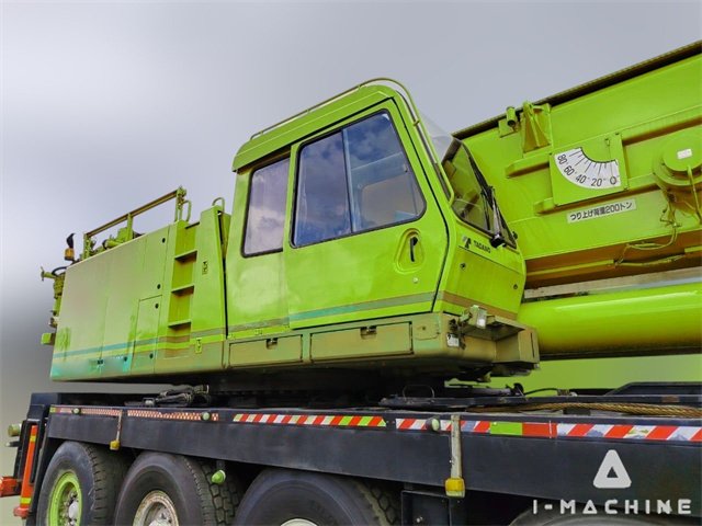 TADANO AR2000M2