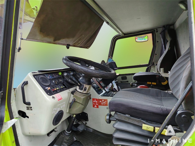 TADANO AR2000M2