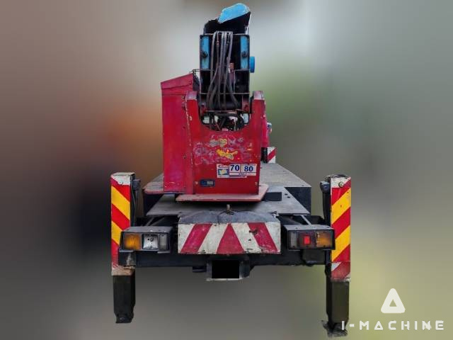AICHI SK200