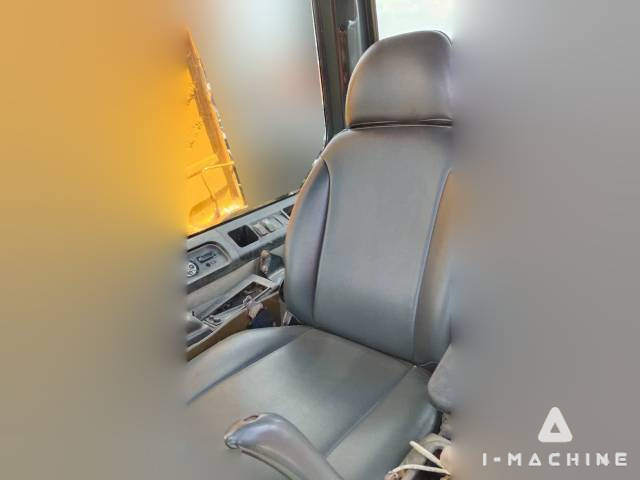 SUMITOMO SH200-5