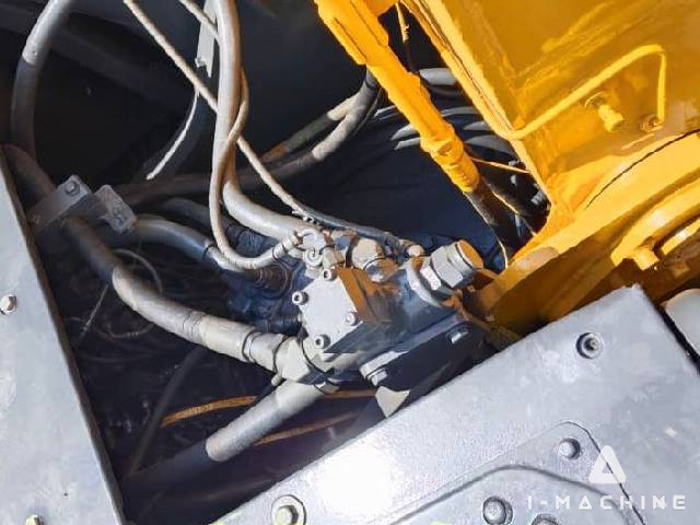 SUMITOMO SH200-5