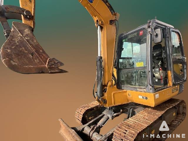XCMG XE65DA
